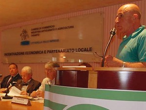 Tpl: Istituzioni d'accordo e aziende con le proposte della Fit Cisl