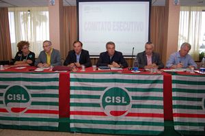  #Lavoro e #crisi: la Cisl rilancia in Puglia e Basilicata. Assemblee nei luoghi di lavoro