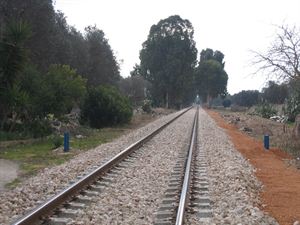 Sindacati edili: sbloccare il raddoppio ferroviario Foggia-Napoli