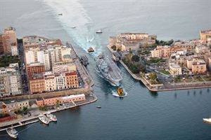 Arsenale: Fim Cisl, domani scioperano i metalmeccanici