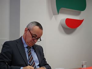 Centrale unica acquisti: Colecchia, finalmente anche la Puglia spinge sul risparmio intelligente