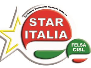 Sindacato degli operatori della cultura e dello spettacolo: Guido De Paolo è il nuovo presidente provinciale di Star Italia Felsa Cisl