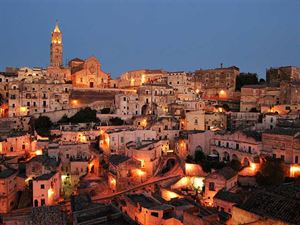 Matera capitale europea della cultura: Colecchia, ora il Sud sappia fare davvero squadra