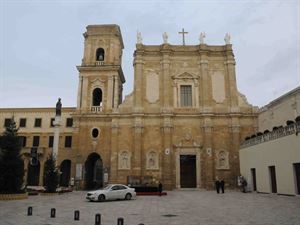 Intimidazioni al primo cittadino di Brindisi: Fumarola, la solidarietà della Cisl a Consales