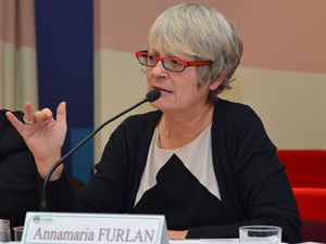 Annamaria Furlan: quello trascorso è stato un anno complicato, nel 2015 un Patto sociale per cambiare l’Italia