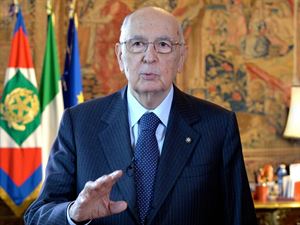 Lavoro: Furlan, il Governo e le forze politiche raccolgano l'appello di Napolitano alla responsabilità e al dialogo sociale