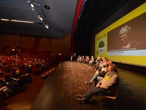 Rsu Day 2015: Furlan accende l’entusiasmo dei candidati giunti da ogni angolo della Puglia e della Basilicata