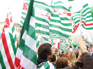 Il 7 maggio a Taranto in marcia per la scuola pubblica