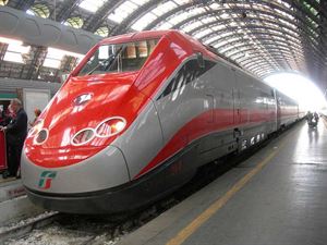 Frecciarossa: Cgil Cisl Uil, appello al partenariato per un comune segnale dal territorio