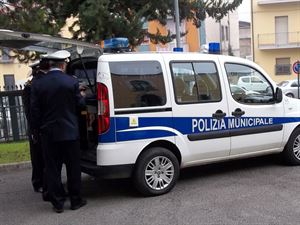 Polizia municipale Taranto: Cisl Fp, la sua gestione un male annoso