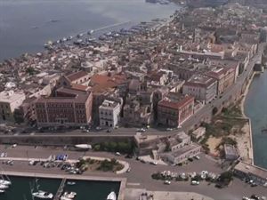 CONTRATTO ISTITUZIONALE DI SVILUPPO PER L'AREA DI TARANTO: LA CISL UNISCE LE ISTITUZIONI INTERESSATE