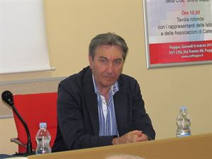 Agricoltura: sabato il congresso straordinario della Fai Cisl di Foggia