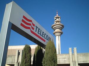 TELECOM: FURLAN E VITALE, 