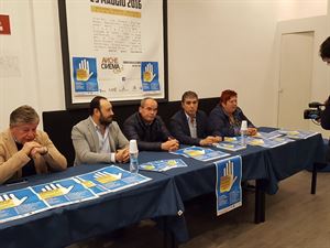 POSTE ITALIANE: SLP-CISL, SLC-CGIL, FAILP-CISAL, CONFASAL-COM E UGL-COM; SCIOPERO NAZIONALE IL 4 NOVEMBRE