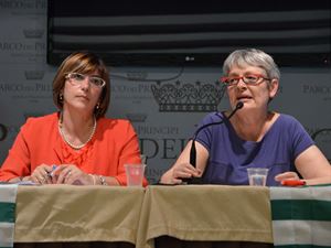 ANNAMARIA FURLAN DOMANI A BARI PARTECIPA AL CONSIGLIO GENERALE DELLA CISL INTERREGIONALE