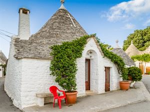 Alberobello e la Puglia dell’Unesco: Cisl, destagionalizzare formare e fare rete sono le parole chiave