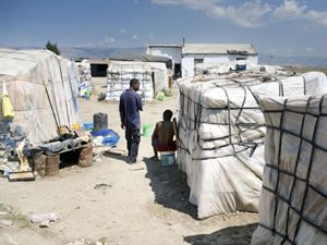 GHETTO DI RIGNANO: CISL, DARE RISPOSTE IMMEDIATE AL FENOMENO DELLE BARACCOPOLI IN PUGLIA