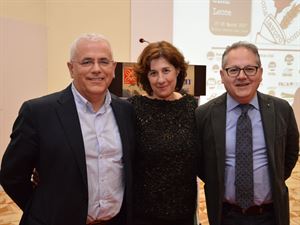 XVIII CONGRESSO DELLA CISL DI LECCE: NICOLÌ RIELETTO SEGRETARIO GENERALE