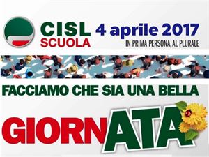 Scuola: il 4 aprile le assemblee della Cisl dedicate al personale amministrativo, tecnico e ausiliario (Ata)