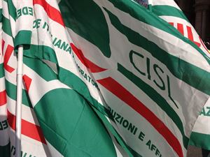 XII CONGRESSO FILCA CISL: IL 27 APRILE A BARI L’ASSISE DEI LAVORATORI DELLE IMPRESE EDILI E DEL LEGNO-ARREDO