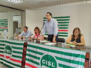 Partecipazione, condivisione, dialogo sociale: l’azione della Cisl per un patto sociale sul territorio