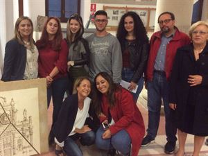 Concorso ‘Salento è arte’: Cisl Scuola, premiati 5 studenti di istituti del leccese