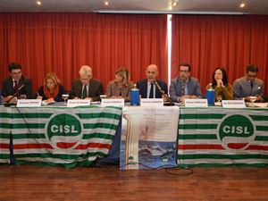 Contratto Istituzionale di Sviluppo per l’Area di Taranto: Cisl, opportunità per il territorio