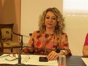 Cisl Foggia, Carla Costantino è la nuova Segretaria generale