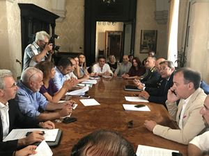 Caporalato: Cisl Lecce, in Prefettura abbiamo proposto un Patto sulla sicurezza