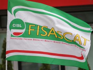 Fisascat Cisl a Roma, una stabilizzazione definitiva per ex lsu e appalti storici